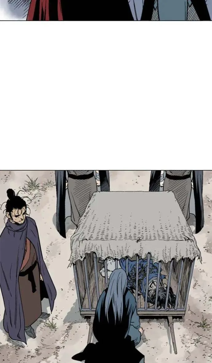 Gosu Chapter 99 page 75