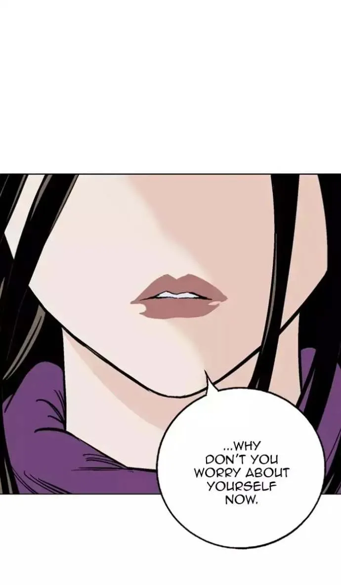 Gosu Chapter 100 page 74