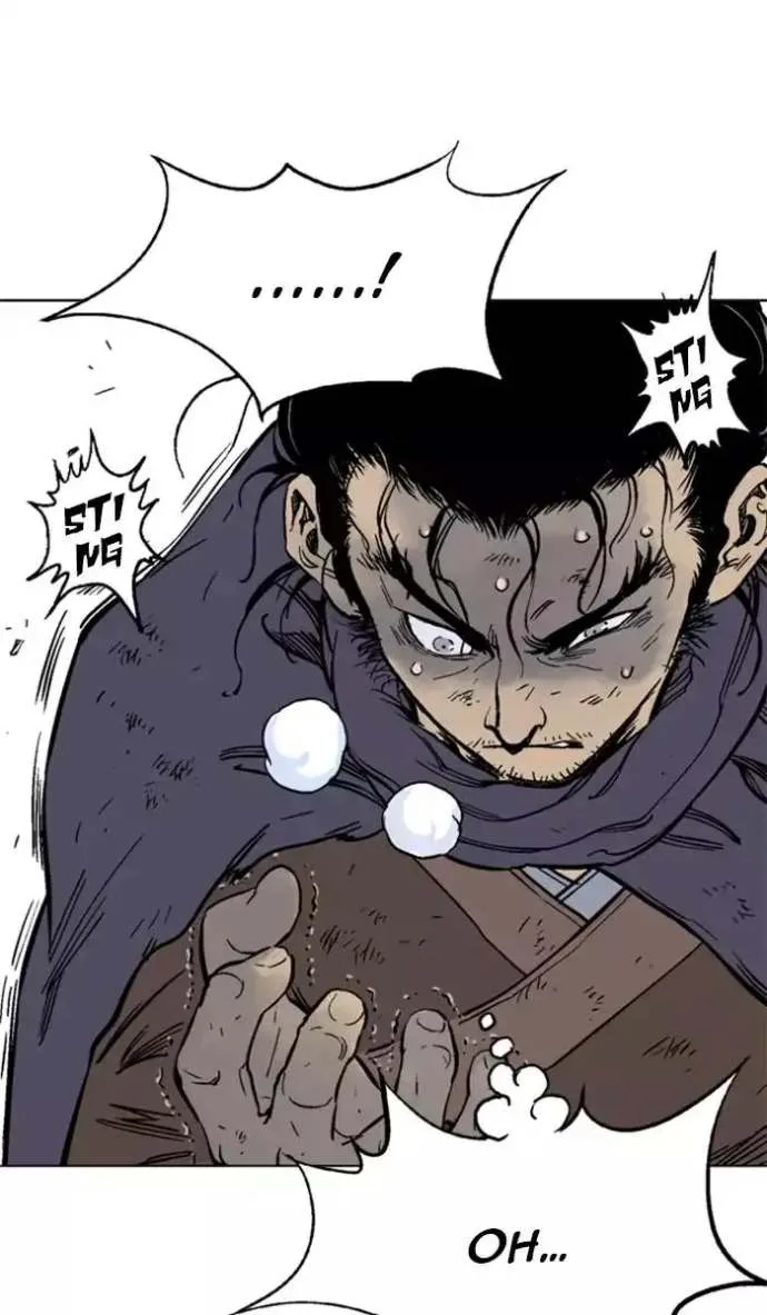 Gosu Chapter 101 page 14