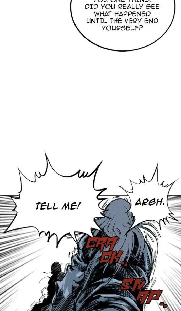 Gosu Chapter 99 page 85