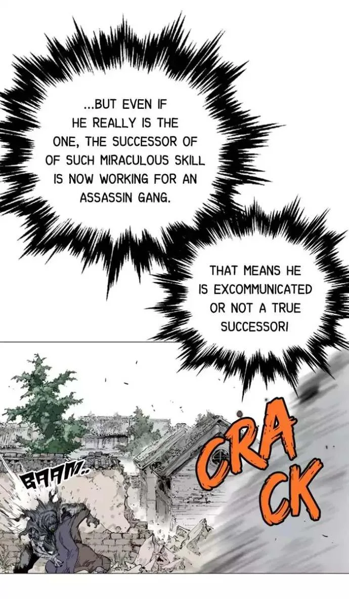 Gosu Chapter 101 page 24