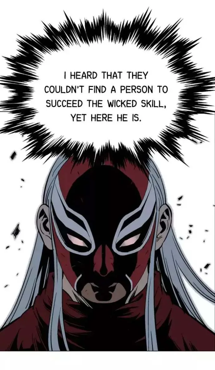 Gosu Chapter 101 page 20