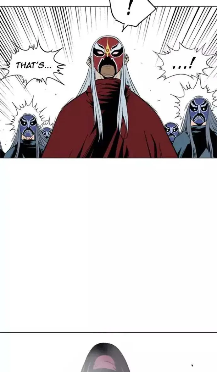 Gosu Chapter 101 page 31