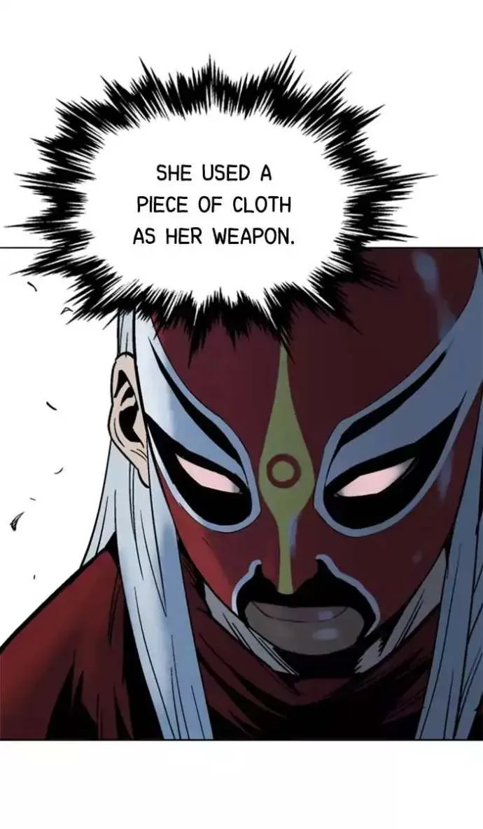 Gosu Chapter 101 page 34
