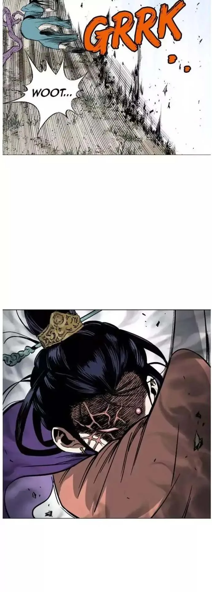 Gosu Chapter 104 page 21