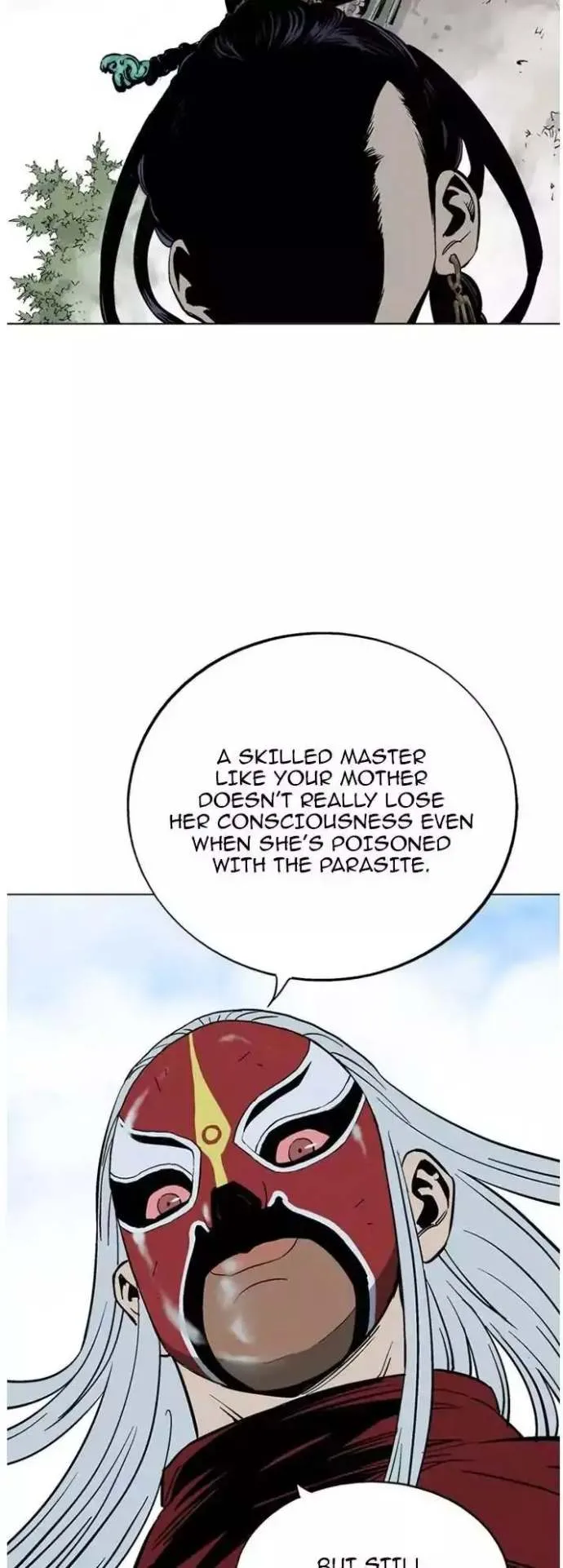 Gosu Chapter 104 page 18