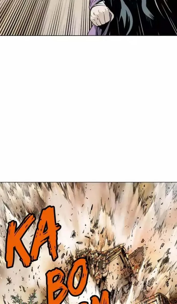 Gosu Chapter 101 page 73