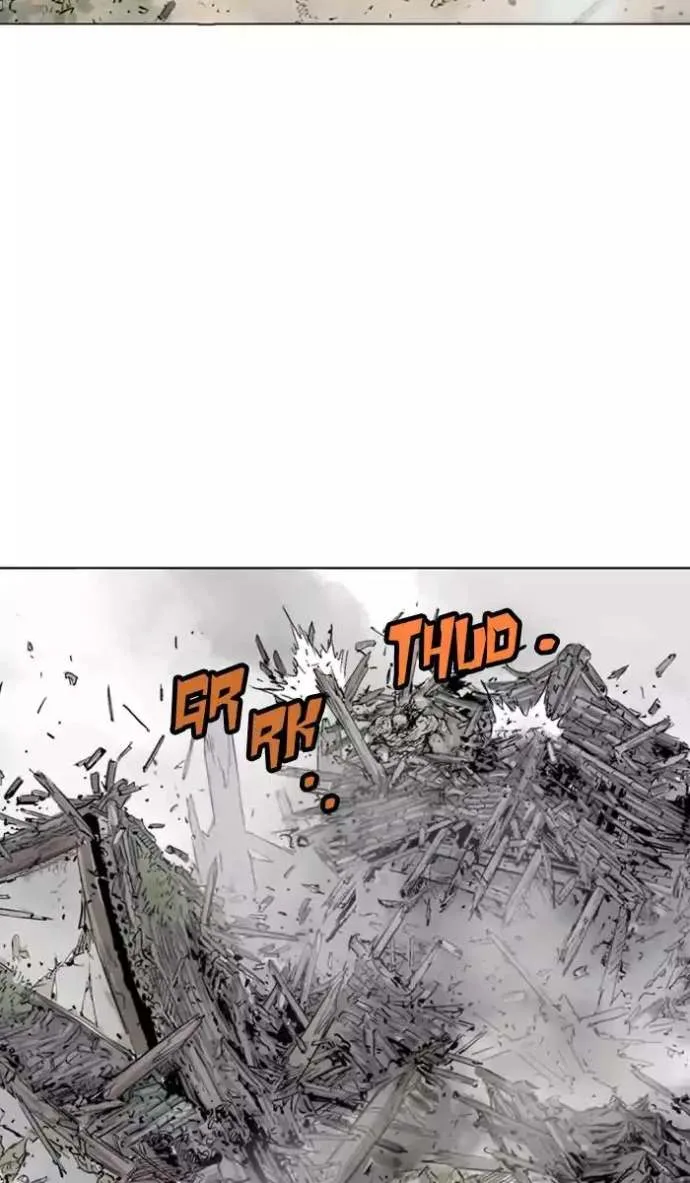 Gosu Chapter 105 page 35