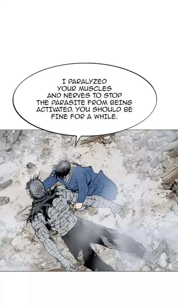 Gosu Chapter 105 page 45