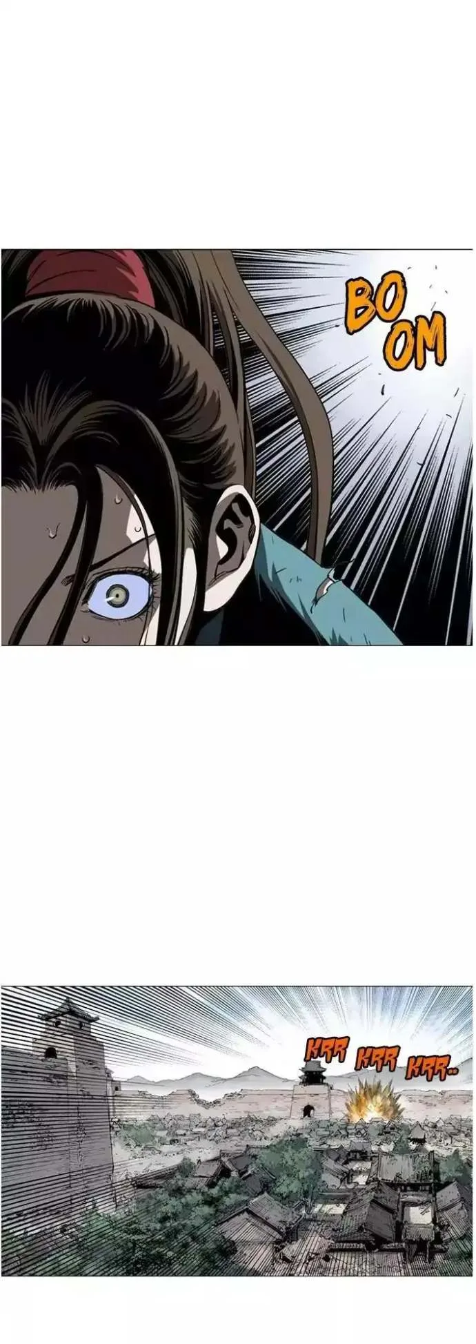 Gosu Chapter 104 page 39