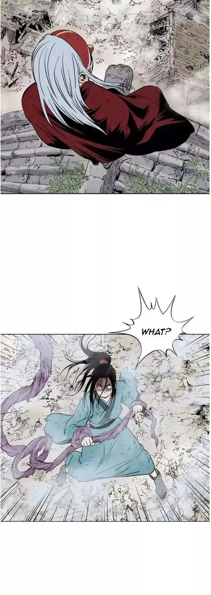 Gosu Chapter 104 page 41