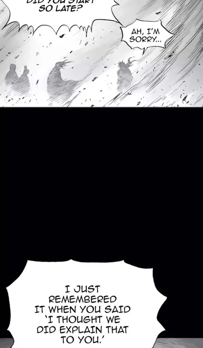 Gosu Chapter 105 page 54