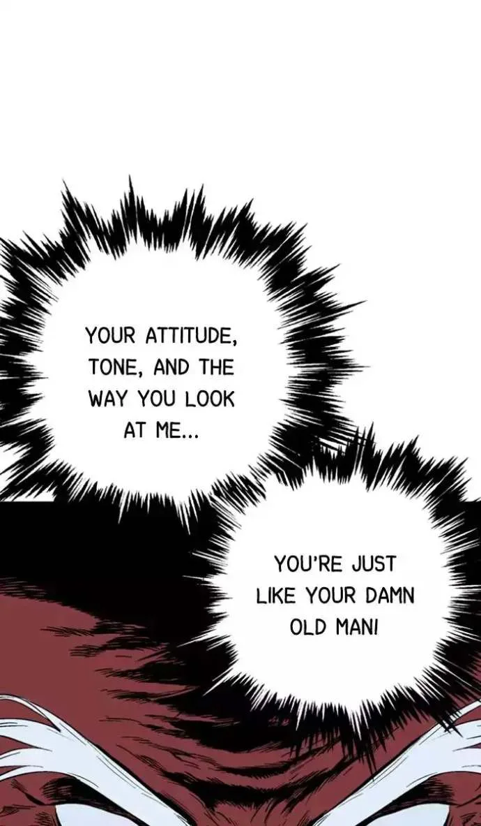 Gosu Chapter 107 page 34