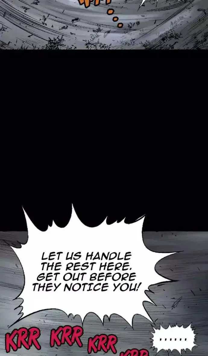Gosu Chapter 105 page 76