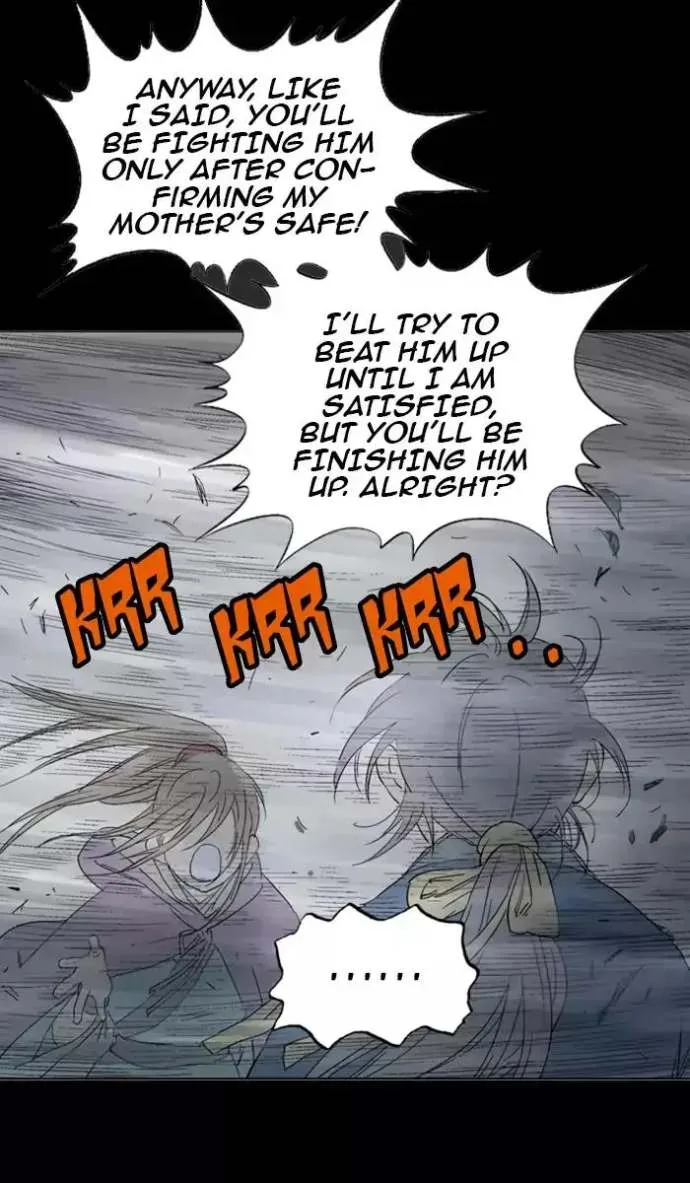 Gosu Chapter 105 page 74