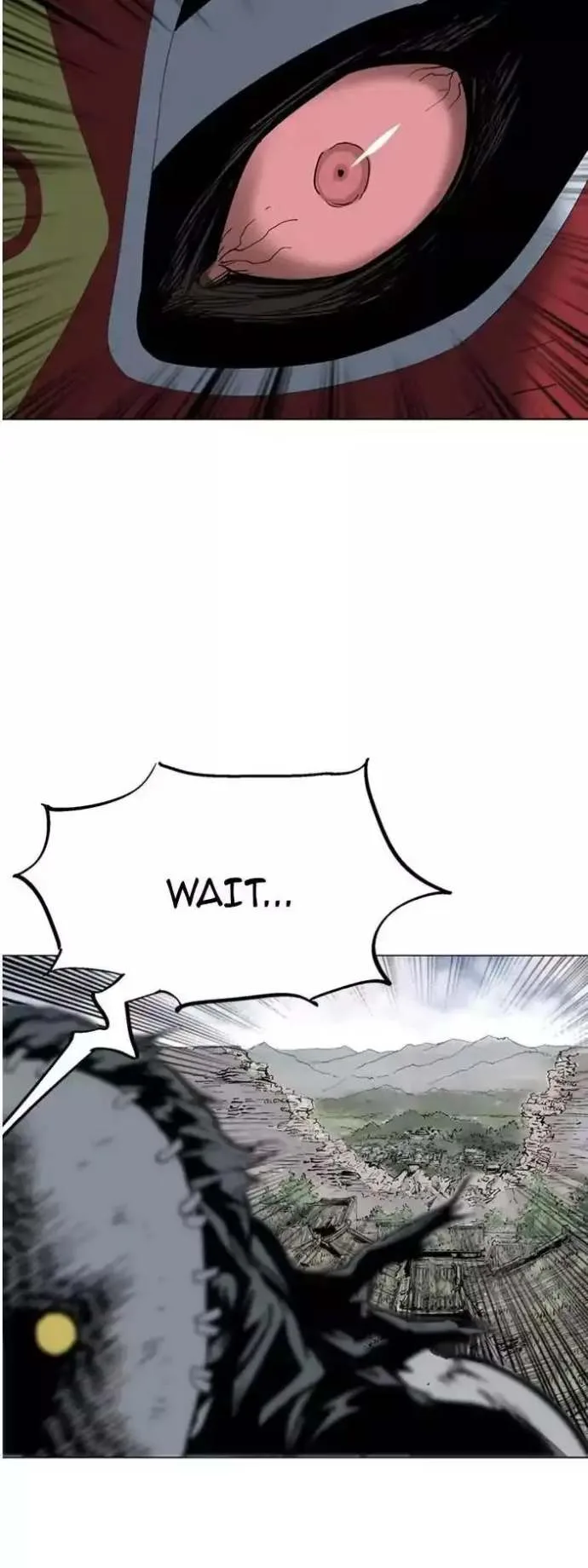 Gosu Chapter 104 page 56