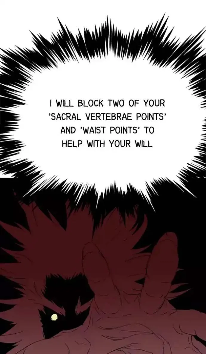 Gosu Chapter 102 page 110