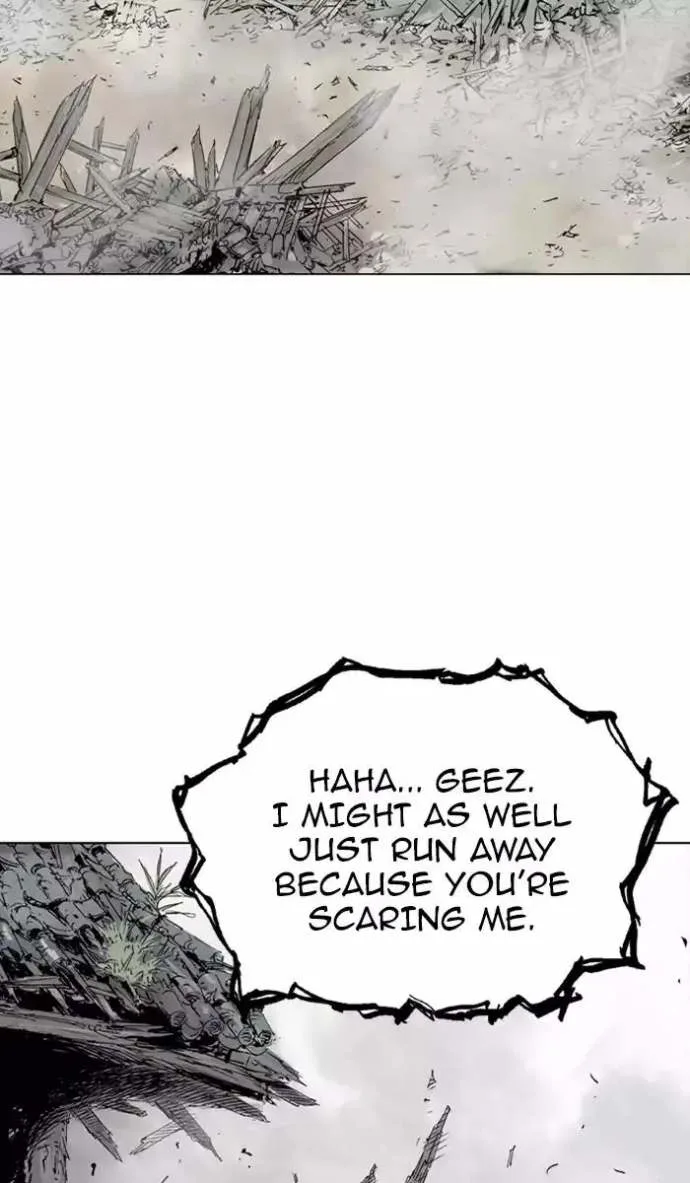Gosu Chapter 106 page 66