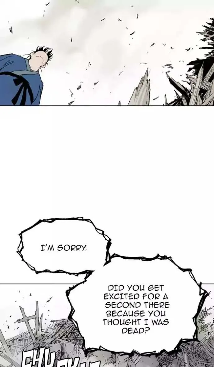 Gosu Chapter 106 page 63