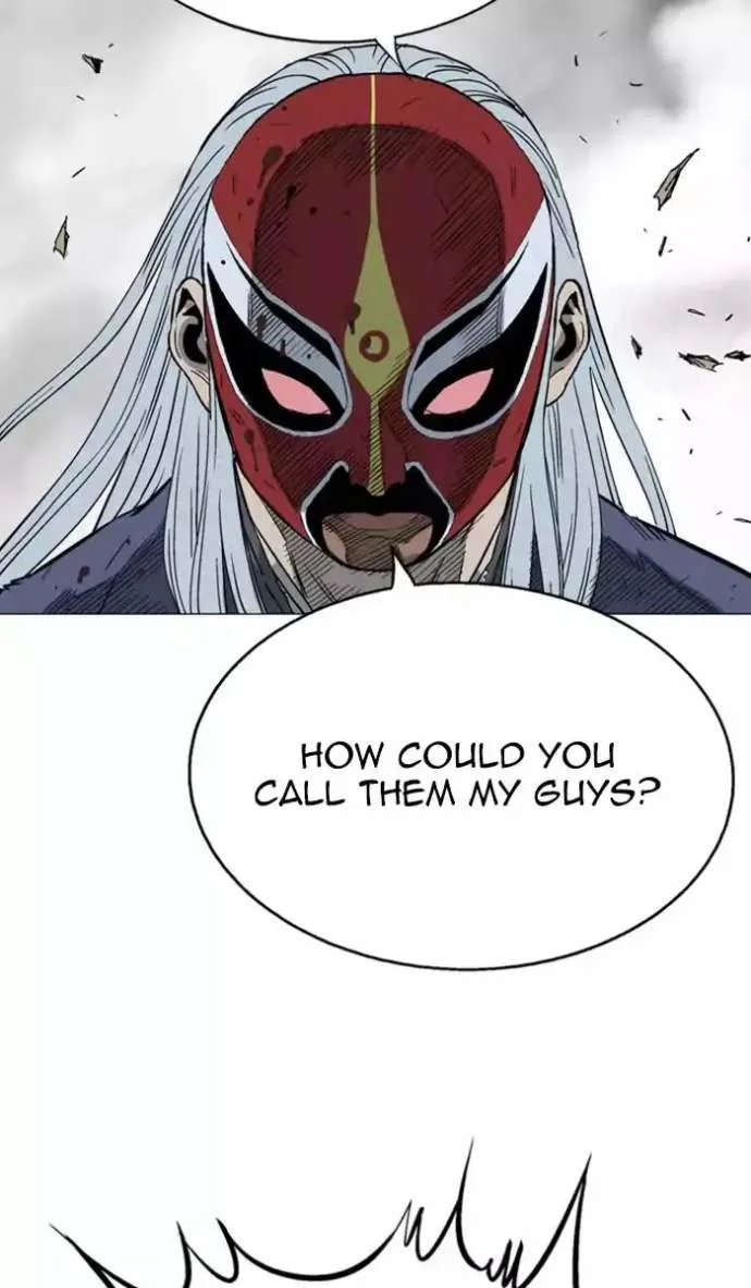 Gosu Chapter 107 page 81
