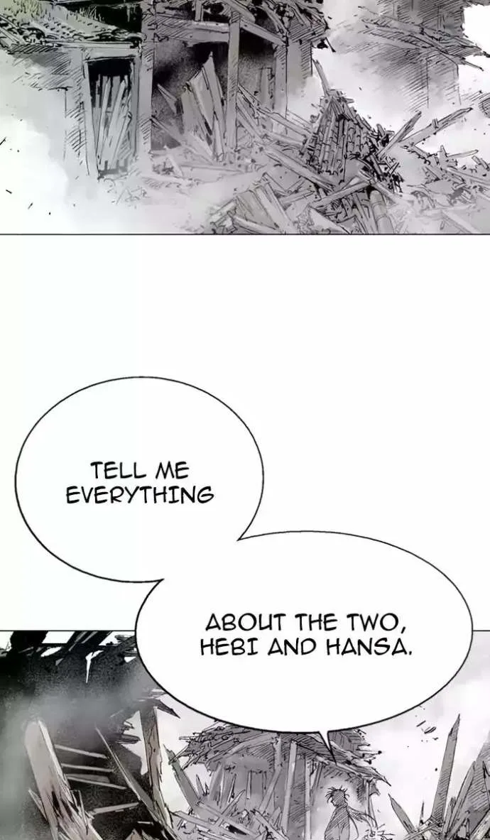 Gosu Chapter 106 page 70
