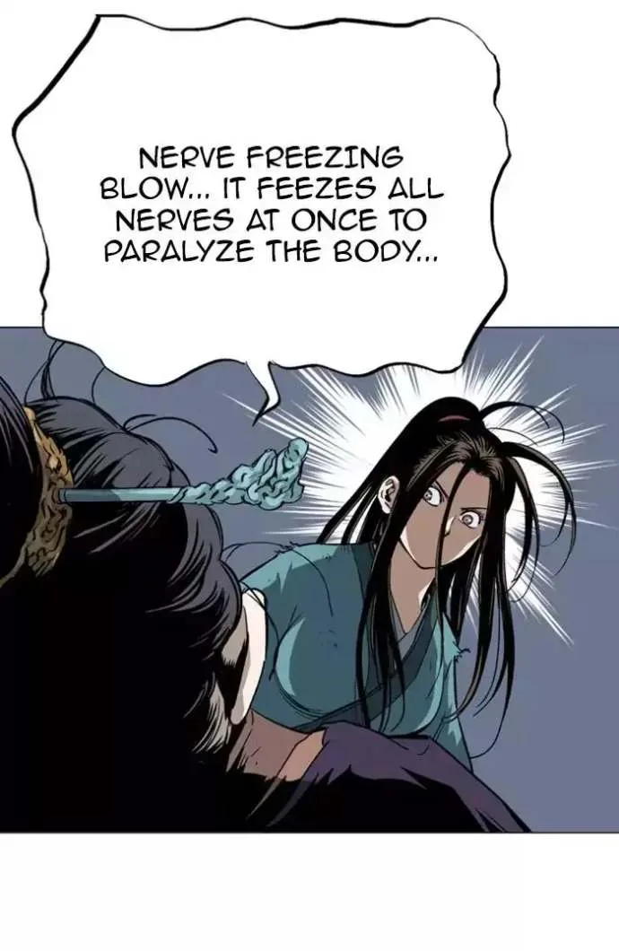 Gosu Chapter 110 page 26