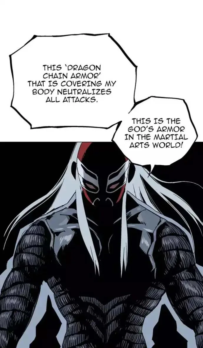 Gosu Chapter 106 page 91
