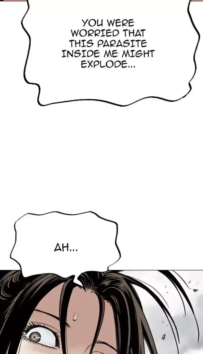 Gosu Chapter 110 page 28