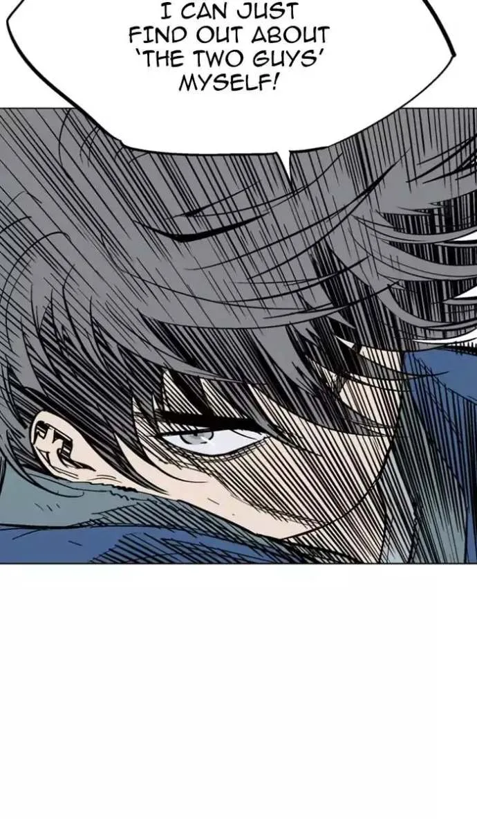 Gosu Chapter 107 page 93