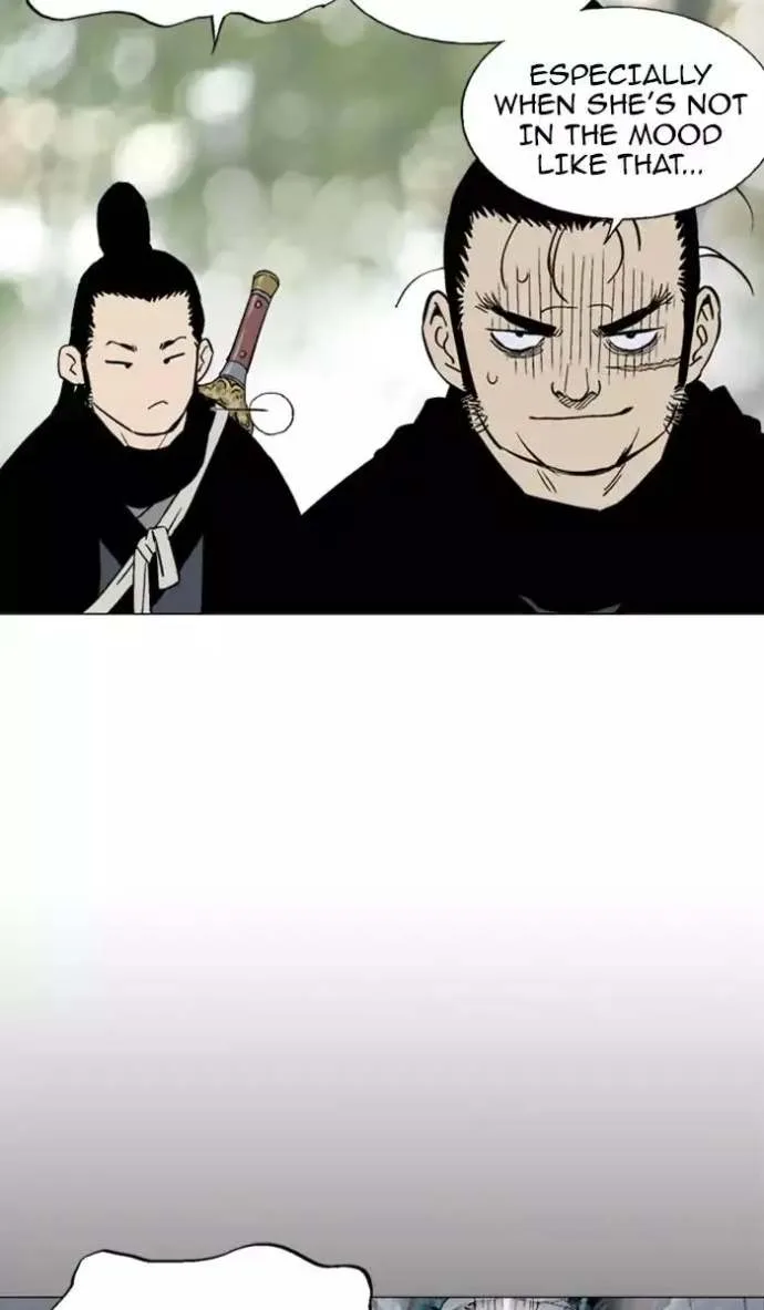 Gosu Chapter 111 page 23