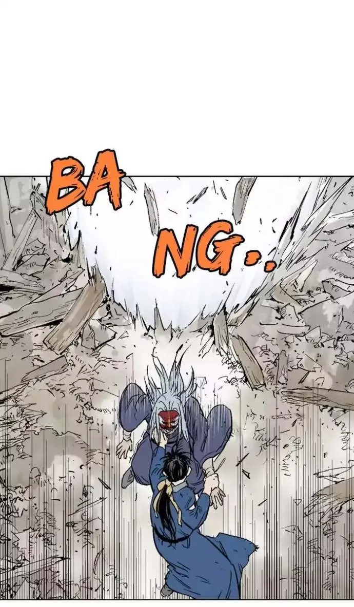 Gosu Chapter 106 page 87