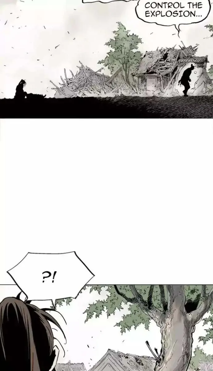 Gosu Chapter 110 page 42