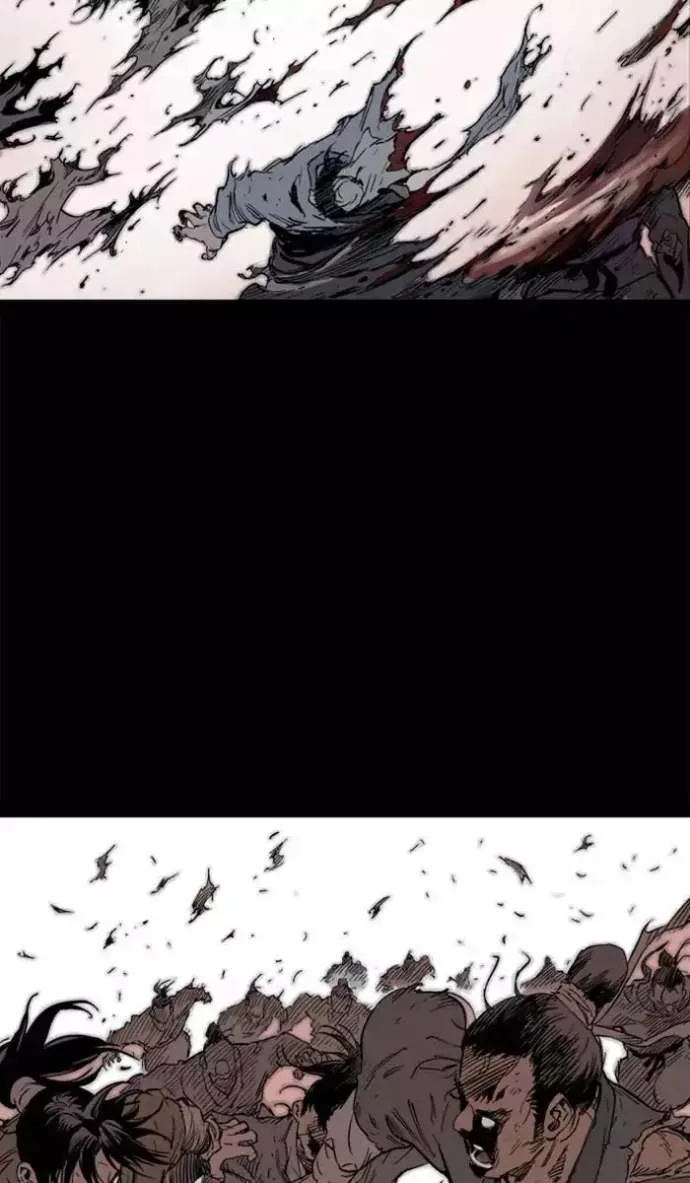 Gosu Chapter 112 page 7