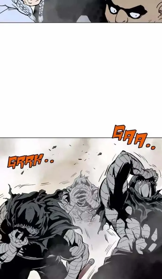 Gosu Chapter 110 page 67