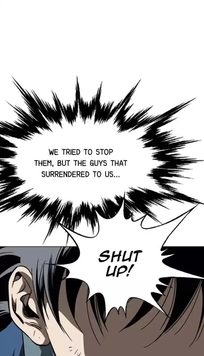 Gosu Chapter 112 page 38