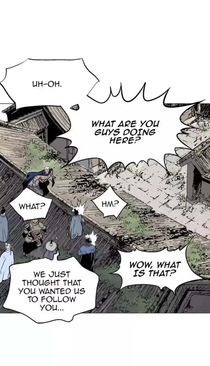 Gosu Chapter 112 page 46