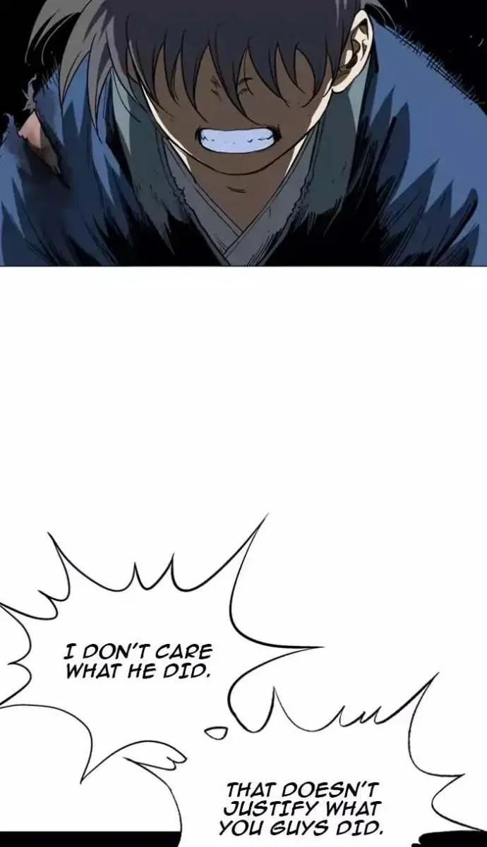 Gosu Chapter 112 page 40