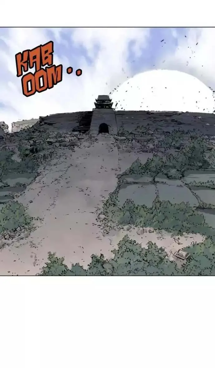 Gosu Chapter 112 page 62
