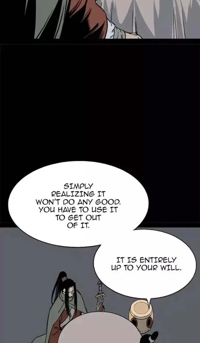 Gosu Chapter 115 page 13