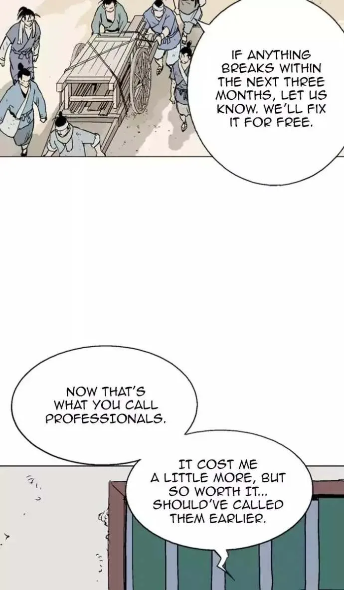 Gosu Chapter 113 page 6