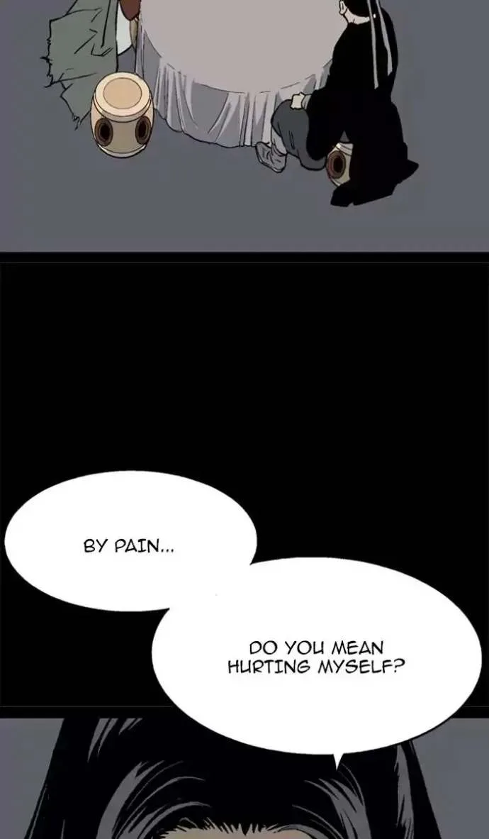 Gosu Chapter 115 page 14