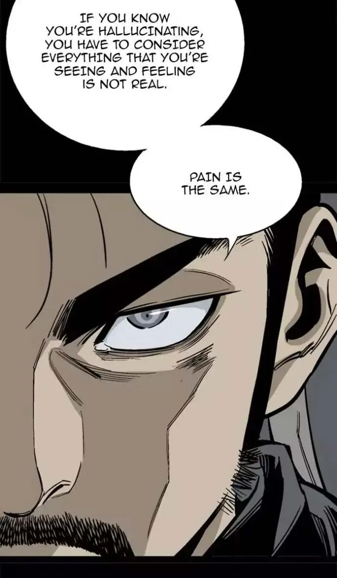 Gosu Chapter 115 page 11