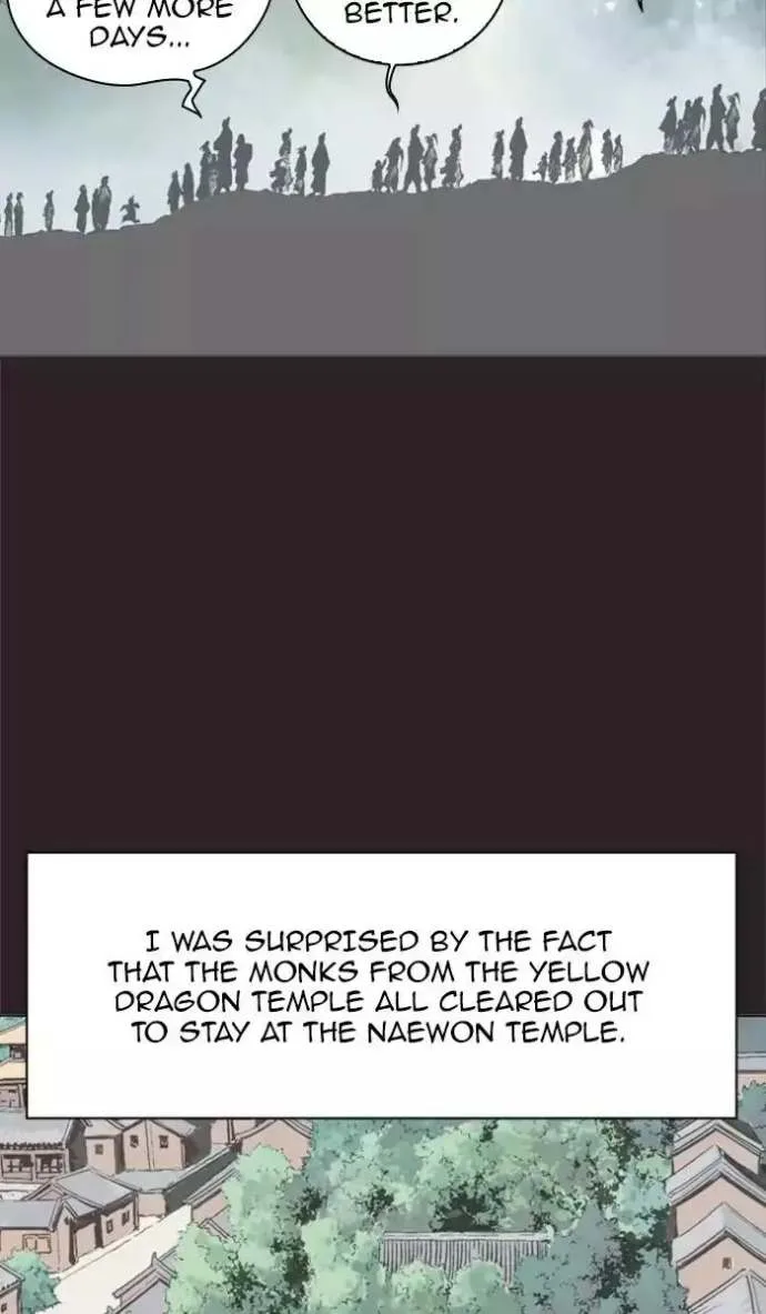Gosu Chapter 113 page 15