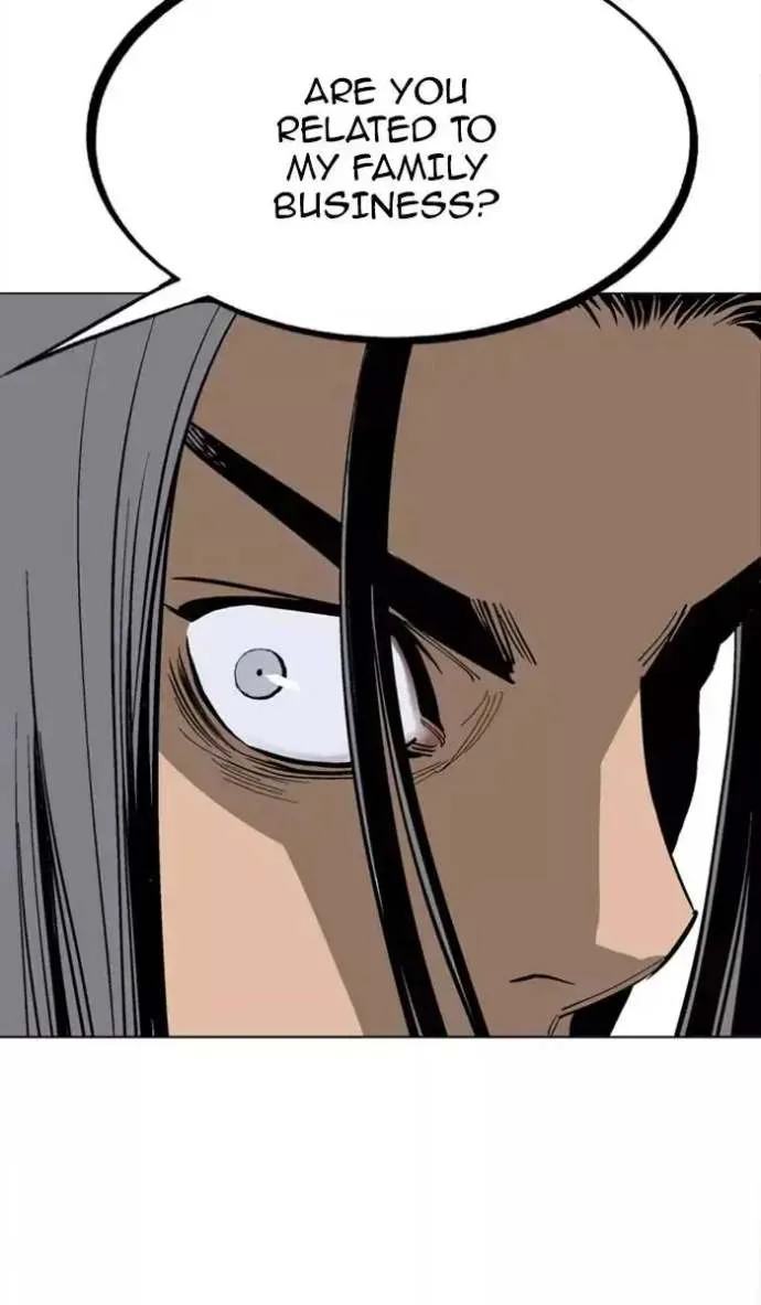 Gosu Chapter 114 page 36