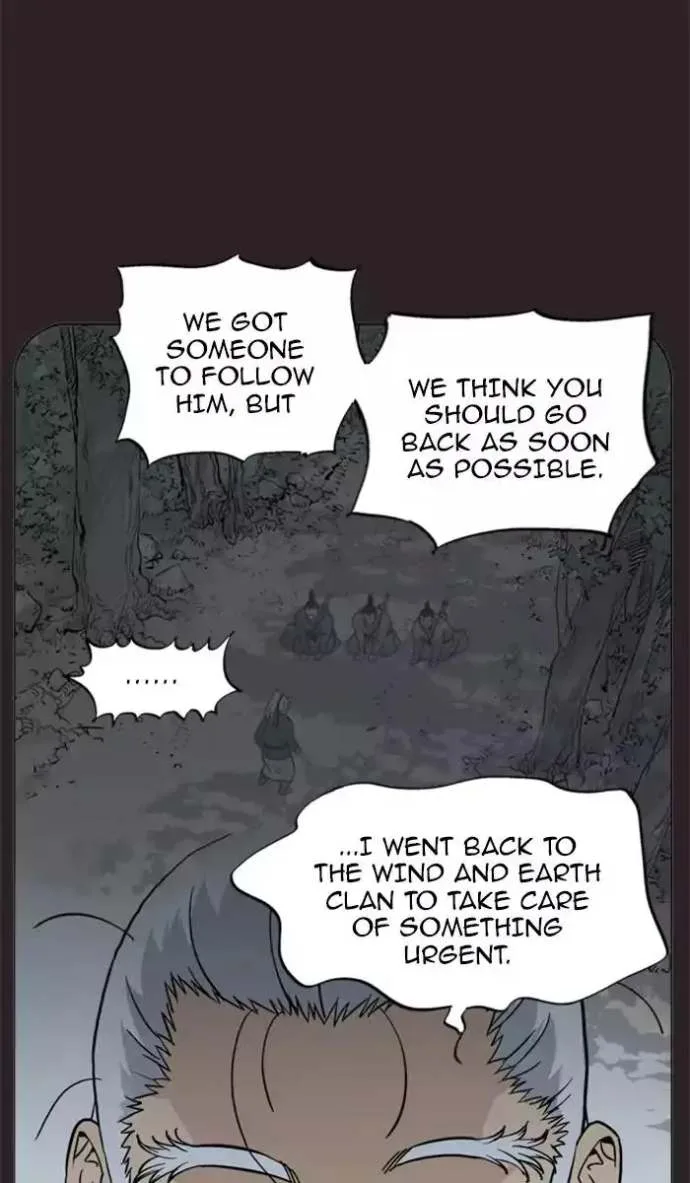 Gosu Chapter 113 page 27