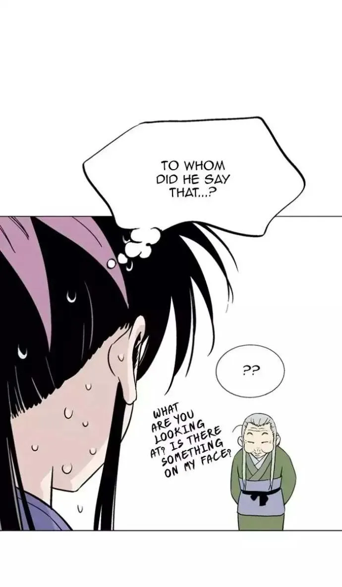 Gosu Chapter 113 page 34