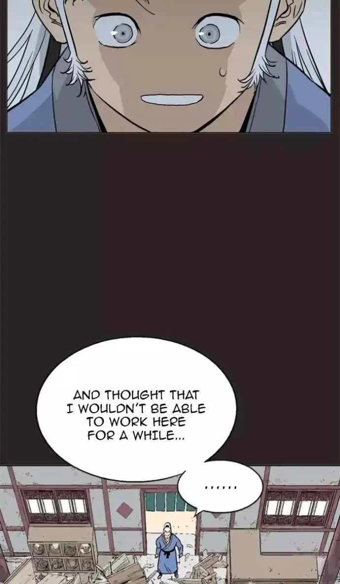 Gosu Chapter 113 page 28