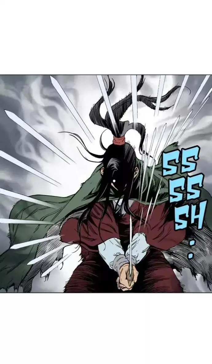 Gosu Chapter 115 page 61