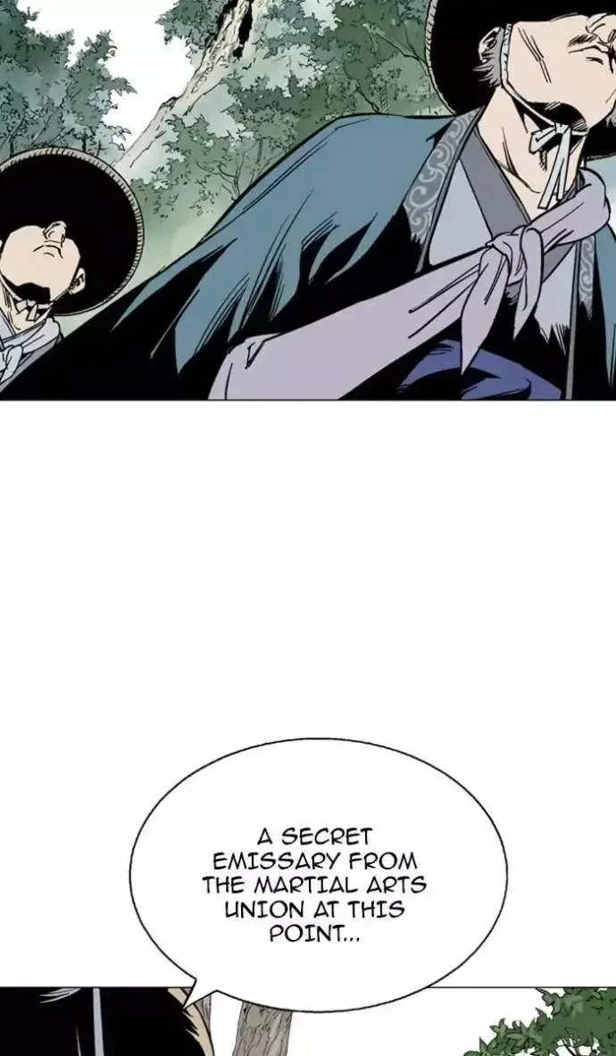 Gosu Chapter 116 page 53