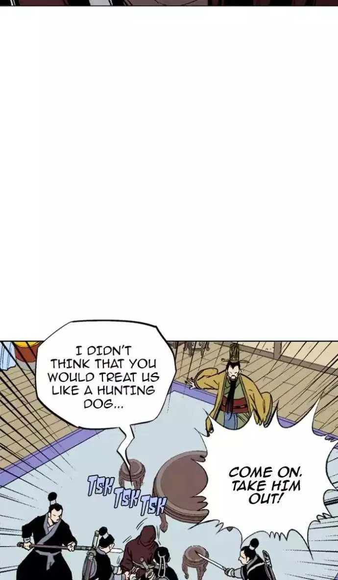 Gosu Chapter 117 page 23